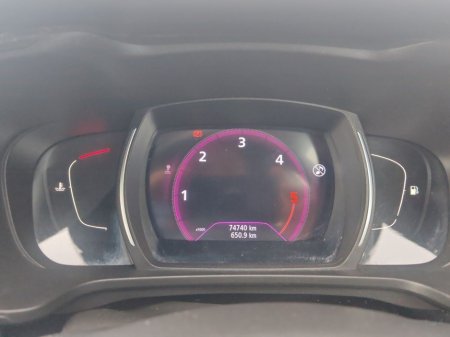 2018 Renault Kadjar - thumbnail 12