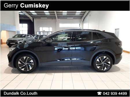 2025 Volkswagen ID.4 MATCH PRO | 77kWh €37,850 thumbnail