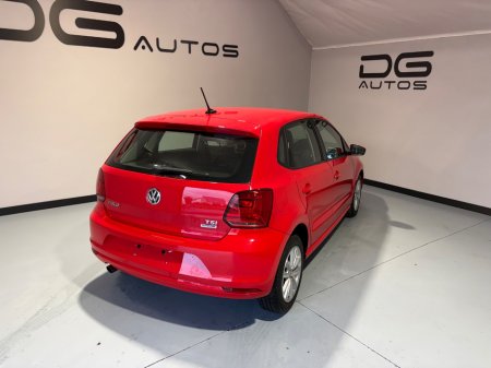 2016 Volkswagen Polo - thumbnail 11