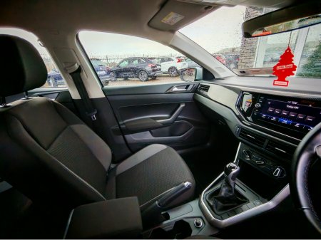 2025 Volkswagen Polo - thumbnail 6