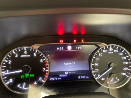 2022 Nissan Qashqai - thumbnail 20