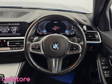 2019 BMW 3 Series - thumbnail 19