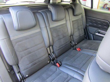 2023 Citroen C5 Aircross - thumbnail 19