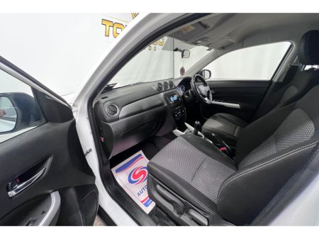 2015 Suzuki Vitara 1.6 SZ4 120PS 5DR €6,700 thumbnail