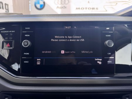 2018 Volkswagen Polo - thumbnail 25