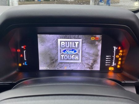 2023 Ford Ranger D/cab Wildtrak - 2.0TD205 10 SPEED AUTO €36,950 thumbnail