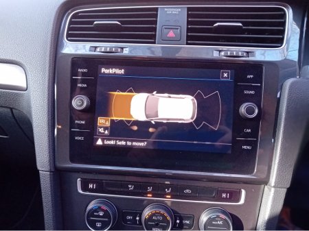 2019 Volkswagen Golf - thumbnail 19