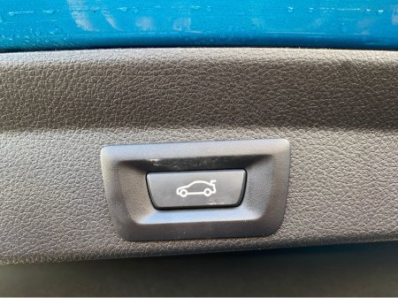 2019 BMW 4 Series D F36 M SPORT GRAN COUPE 5 5DR A thumbnail