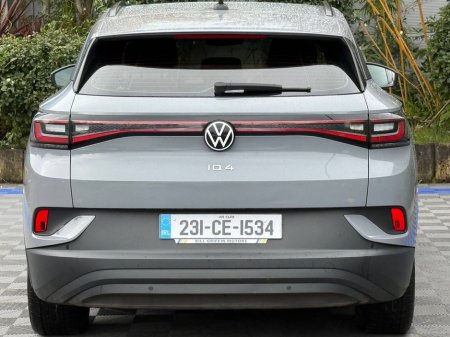 2023 Volkswagen ID.4 - thumbnail 16