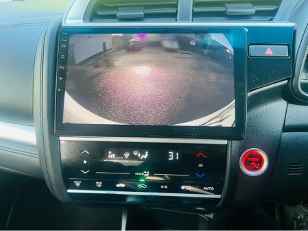 2019 Honda Fit ALLOYS // REVERSE CAM // BLUETOOTH €14,900 thumbnail