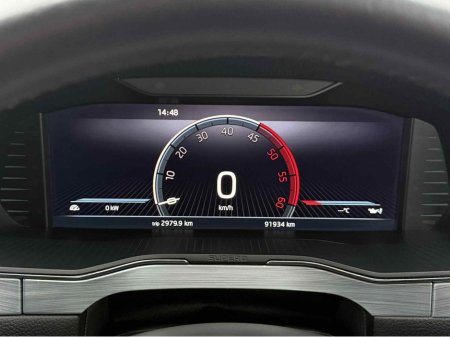 2023 Skoda Superb AMBITION 2.0 TDI 150HP 5DR €29,950 thumbnail