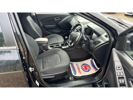 2015 Hyundai ix35 - thumbnail 7