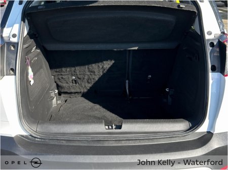 2019 Opel Crossland X - thumbnail 11