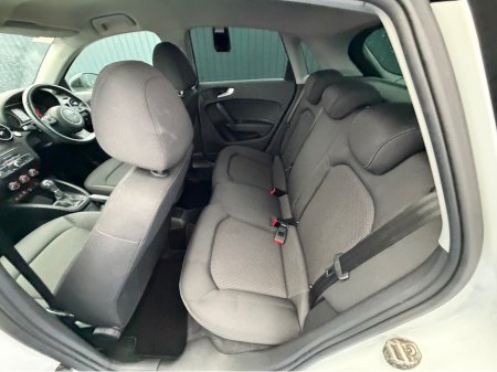 2018 Audi A1 S-LINE MIDNIGHT EDT - 1.0L PETROL - AUTO - 12M WARRANTY - CAR: 1722 €18,950 thumbnail