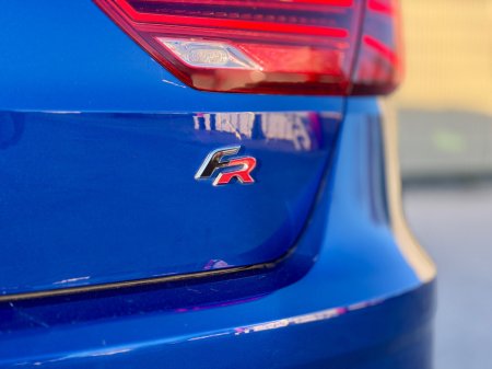 2018 SEAT Leon 2.0TDI 150HP FR €11,950 thumbnail