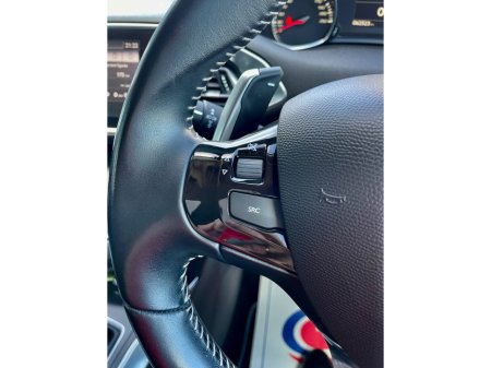 2017 Peugeot 308 - thumbnail 22