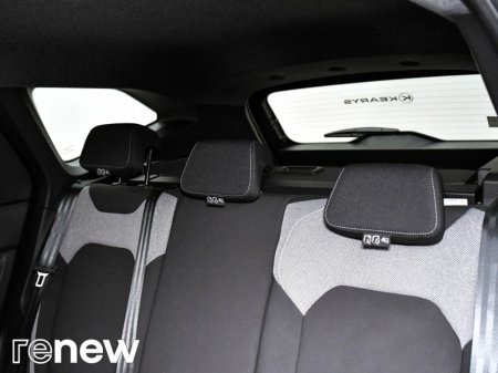 2025 Dacia Bigster Journey HEV 155 €37,290 thumbnail