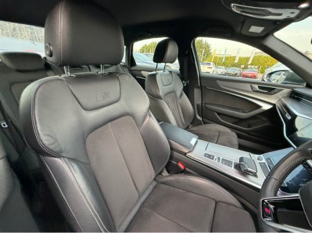 2019 Audi A6 - thumbnail 13