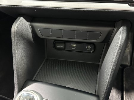 2022 Kia Sportage - thumbnail 22