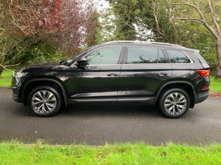 2022 Skoda Kodiaq 7S AMBITION 2.0 TDI 15 150HP DSG €39,995