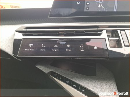 2025 Peugeot 3008 1.2 MHEV 145bhp eDCS6 Allure €40,900 thumbnail