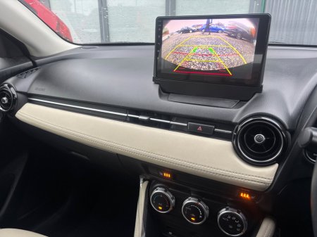 2016 Mazda Demio  €10,950 thumbnail