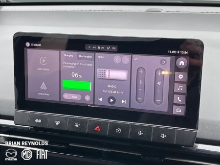 2024 MG 4 - thumbnail 17