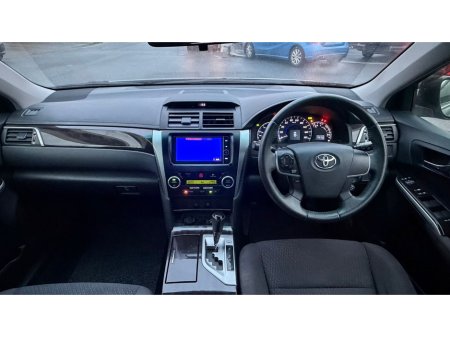 2013 Toyota Camry  €12,000 thumbnail