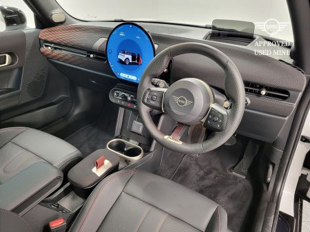 2025 MINI Hatch COOPER Cooper S Sport Auto €53,883 thumbnail