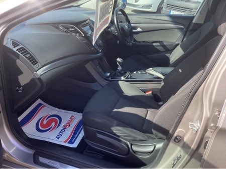 2016 Hyundai i40 - thumbnail 14