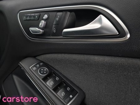 2016 Mercedes-Benz A Class A180 STYLE €16,480 thumbnail