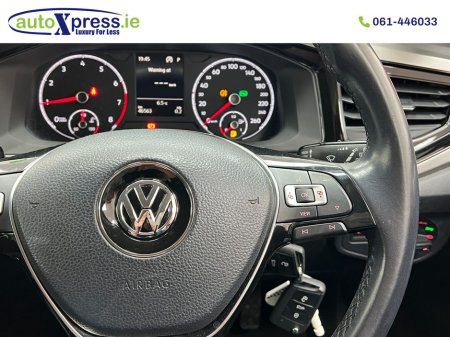 2018 Volkswagen Polo - thumbnail 25