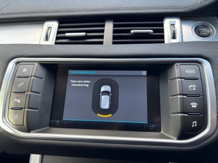 2016 Land Rover Range Rover Evoque - thumbnail 23