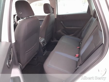 2020 SEAT Ateca - thumbnail 10