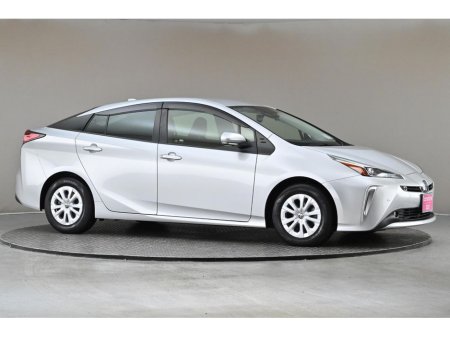 2021 Toyota Prius 1.8 HYBRID FACE LIFT MODEL*10" ANDROID CAR PLAYER* €23,490 thumbnail