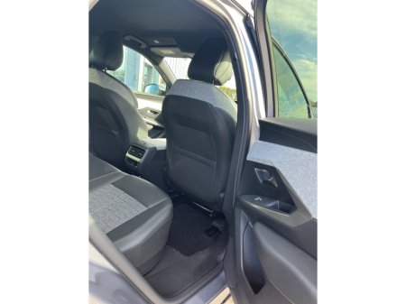 2025 Peugeot 5008 - thumbnail 10