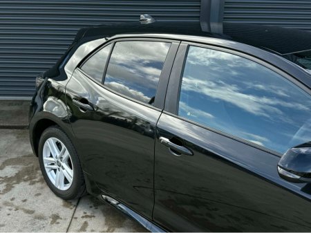 2023 Toyota Corolla - thumbnail 5