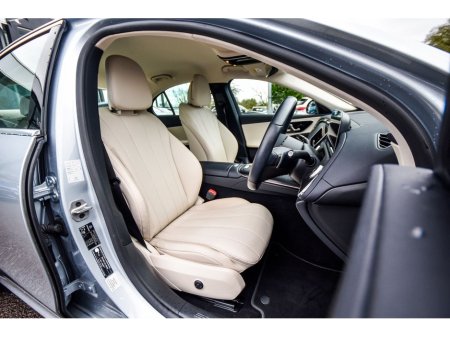 2024 Mercedes-Benz E Class - thumbnail 11