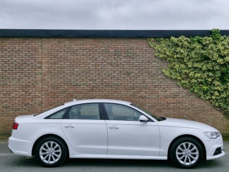 2018 Audi A6 - thumbnail 21