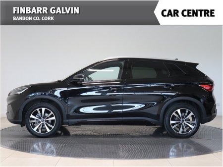 2025 BYD ATTO 3 - thumbnail 3