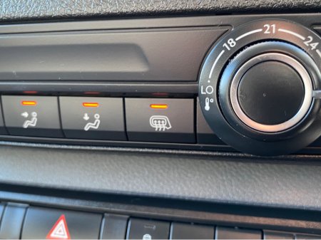 2017 Citroen Dispatch - thumbnail 17