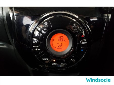 2020 Nissan Note - thumbnail 13