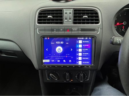 2017 Volkswagen Polo 1.2i TSI Petrol Automatic Trendline €14,500 thumbnail