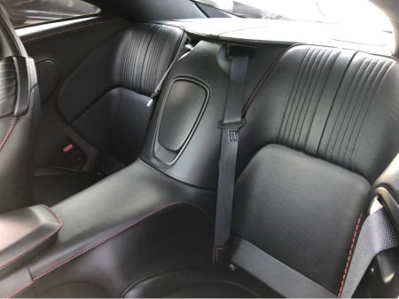 2018 Aston Martin DB11 4.0 V8 AUTO==HUGE SPEC==ONLY 12K MILES==COST OVER €380K NEW== €154,950 thumbnail