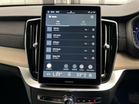 2026 Volvo XC90 - thumbnail 15