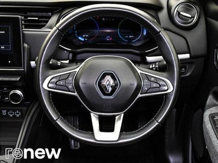2022 Renault Zoe - thumbnail 24
