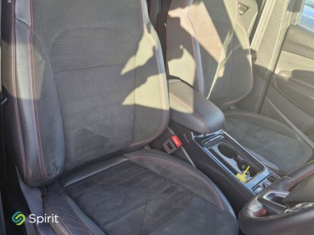 2019 Ford Kuga KUGA STLINE2.0 180BHP Auto 2 seat van €13,950 thumbnail