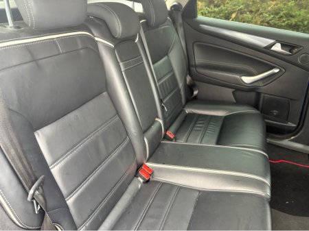 2014 Ford Mondeo 2.0 TDCI TITANIUM X BUS 163PS BUSINESS EDITION €5,750 thumbnail