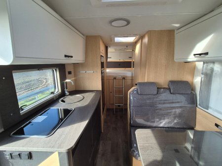 2025 Fiat Ducato - photo 8