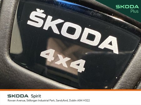 2024 Skoda Kodiaq - thumbnail 23